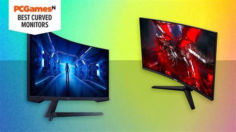 curved gaming monitor|Best Curved Gaming Monitors 2025 .